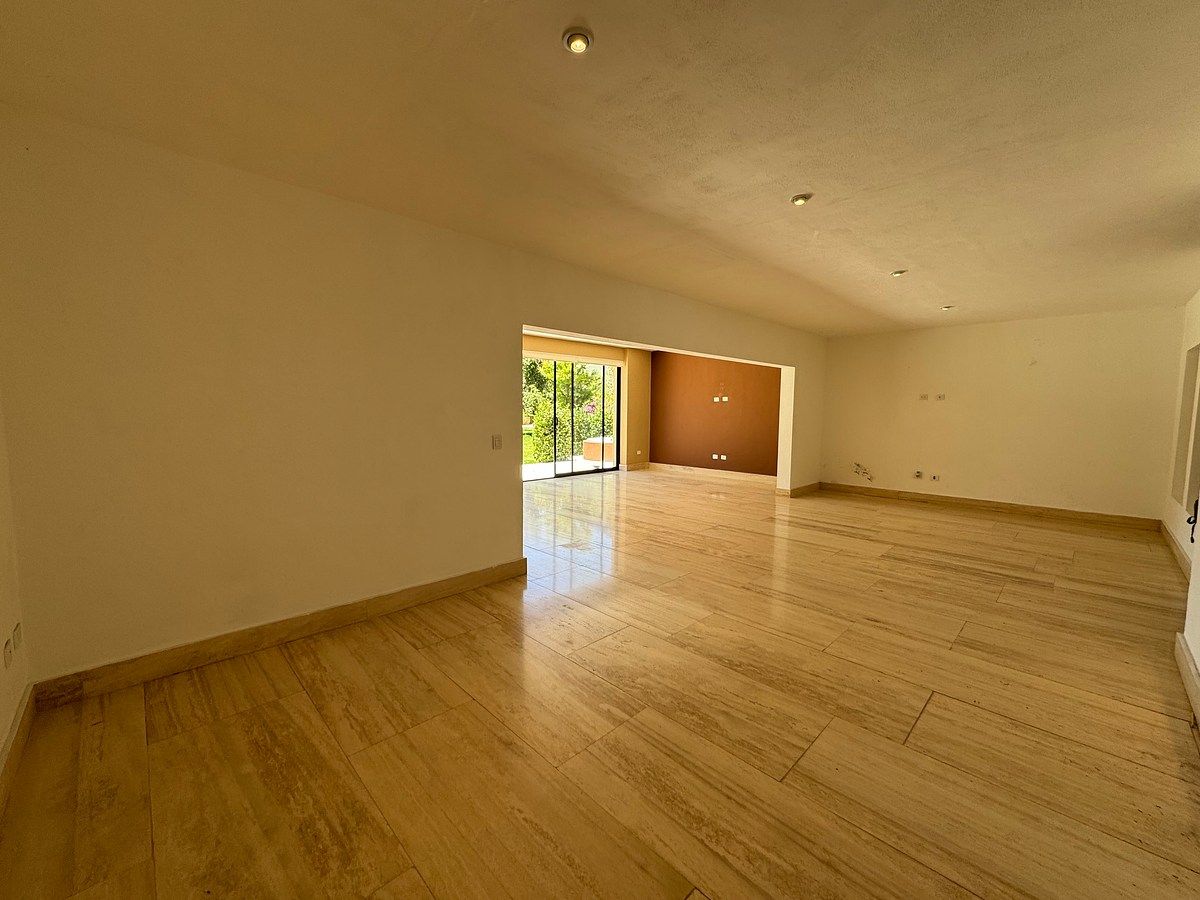 House in Gated Community in Arcos de San Miguel, San Miguel de Allende, photo 5 of 50