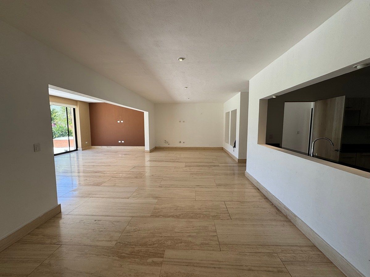 House in Gated Community in Arcos de San Miguel, San Miguel de Allende, photo 6 of 50