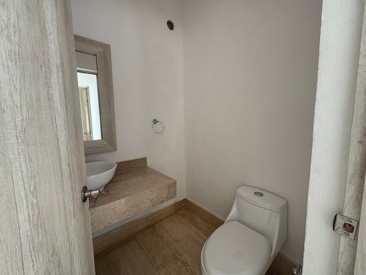 House in Gated Community in Arcos de San Miguel, San Miguel de Allende, photo 7 of 50