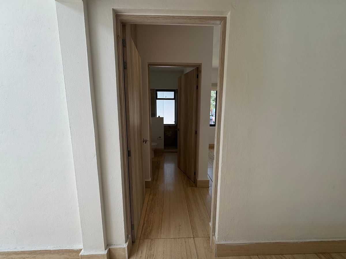 House in Gated Community in Arcos de San Miguel, San Miguel de Allende, photo 8 of 50