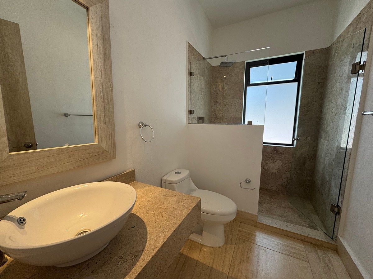 House in Gated Community in Arcos de San Miguel, San Miguel de Allende, photo 9 of 50