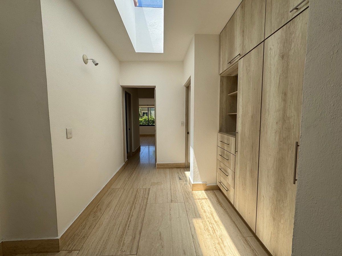 House in Gated Community in Arcos de San Miguel, San Miguel de Allende, photo 14 of 50