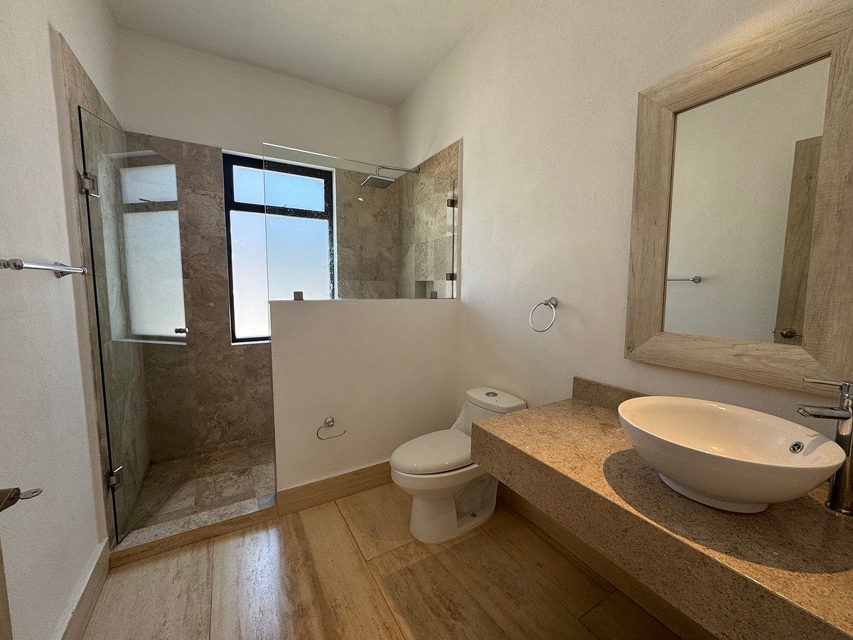 House in Gated Community in Arcos de San Miguel, San Miguel de Allende, photo 15 of 50