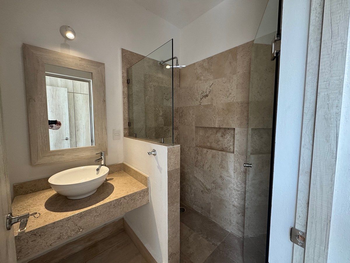 House in Gated Community in Arcos de San Miguel, San Miguel de Allende, photo 18 of 50