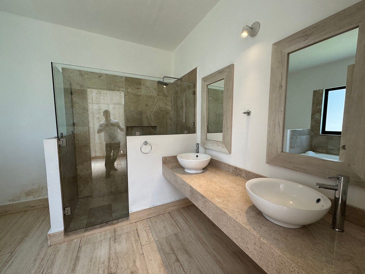House in Gated Community in Arcos de San Miguel, San Miguel de Allende, photo 24 of 50