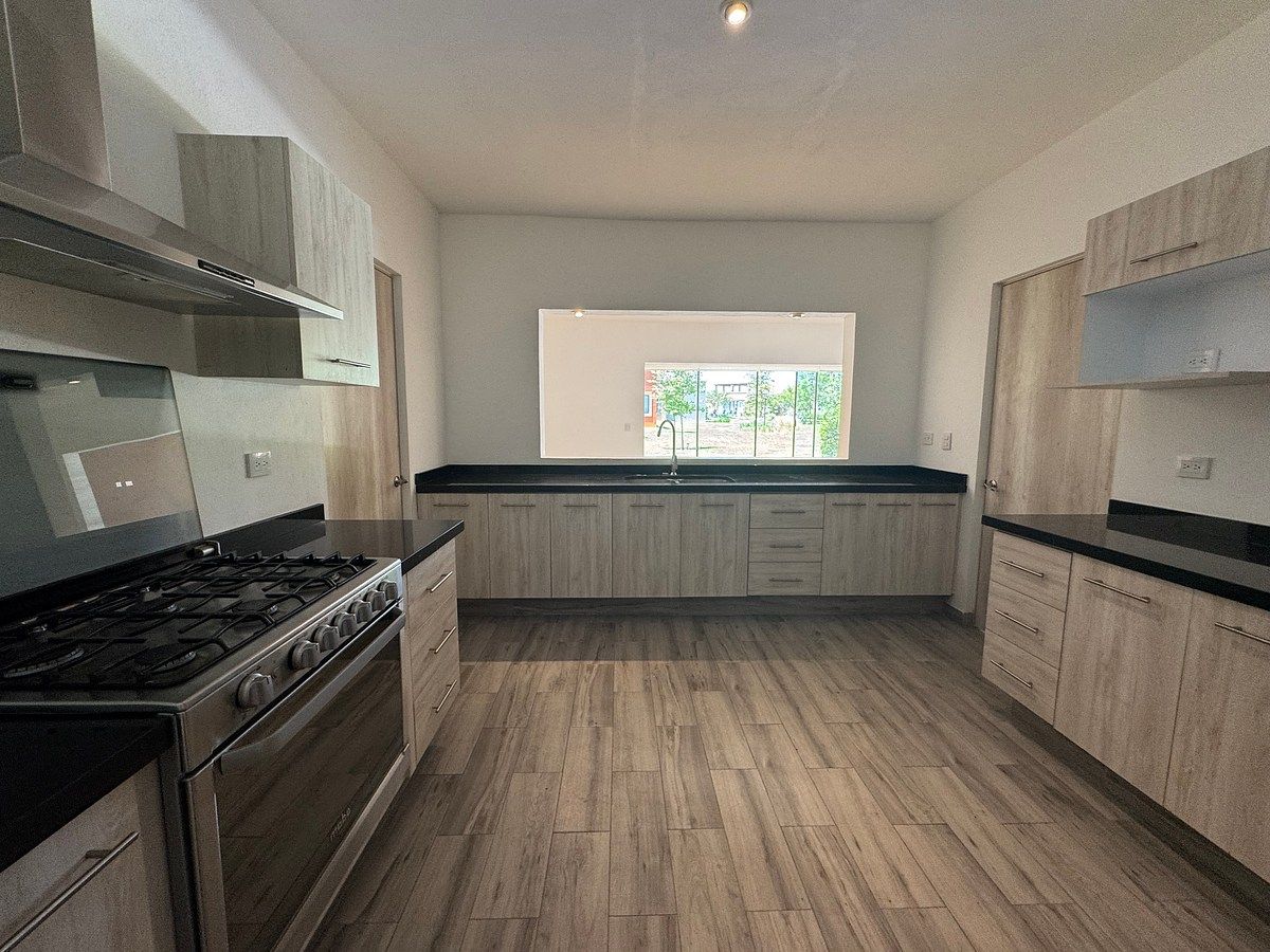 House in Gated Community in Arcos de San Miguel, San Miguel de Allende, photo 28 of 50