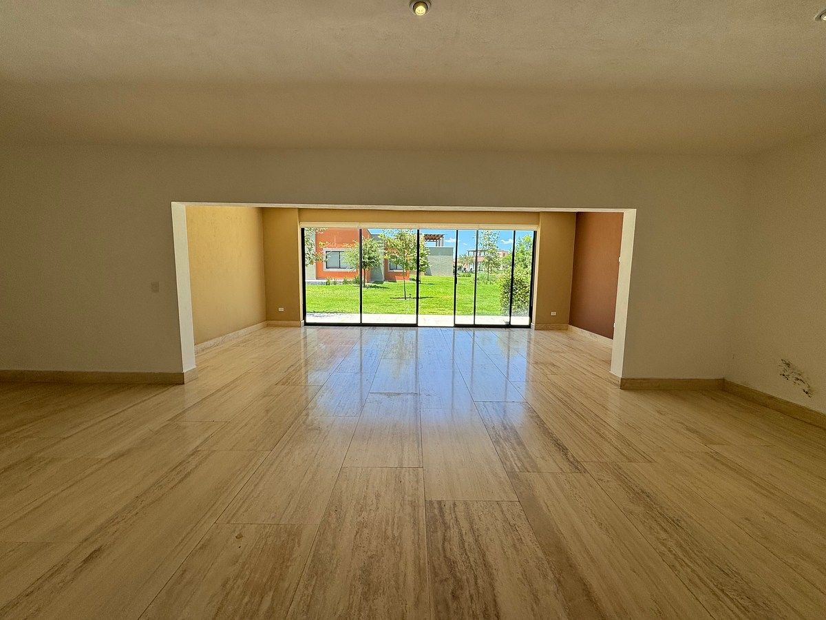 House in Gated Community in Arcos de San Miguel, San Miguel de Allende, photo 36 of 50