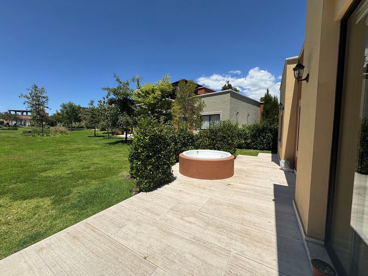 House in Gated Community in Arcos de San Miguel, San Miguel de Allende, photo 39 of 50