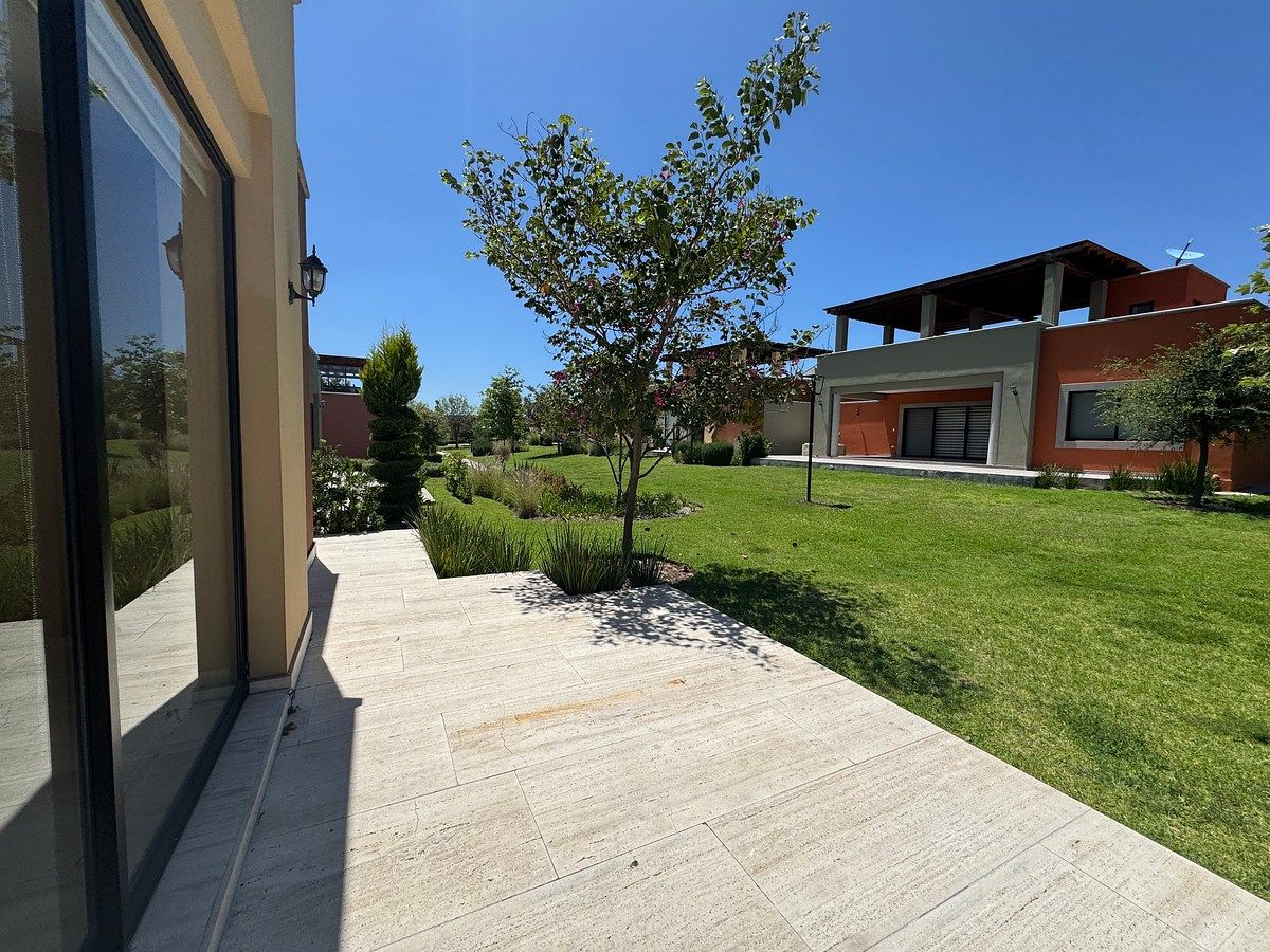 House in Gated Community in Arcos de San Miguel, San Miguel de Allende, photo 40 of 50