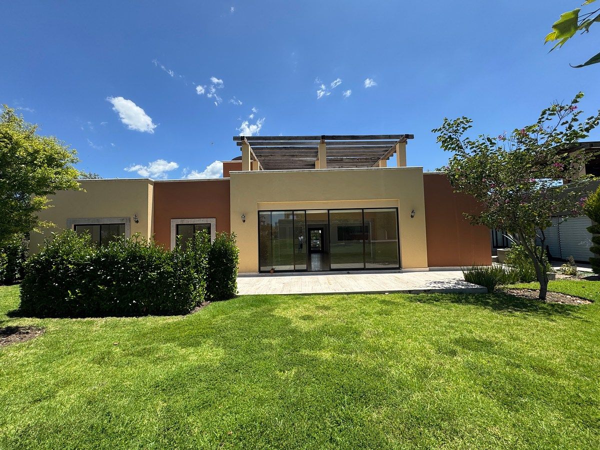 House in Gated Community in Arcos de San Miguel, San Miguel de Allende, photo 41 of 50