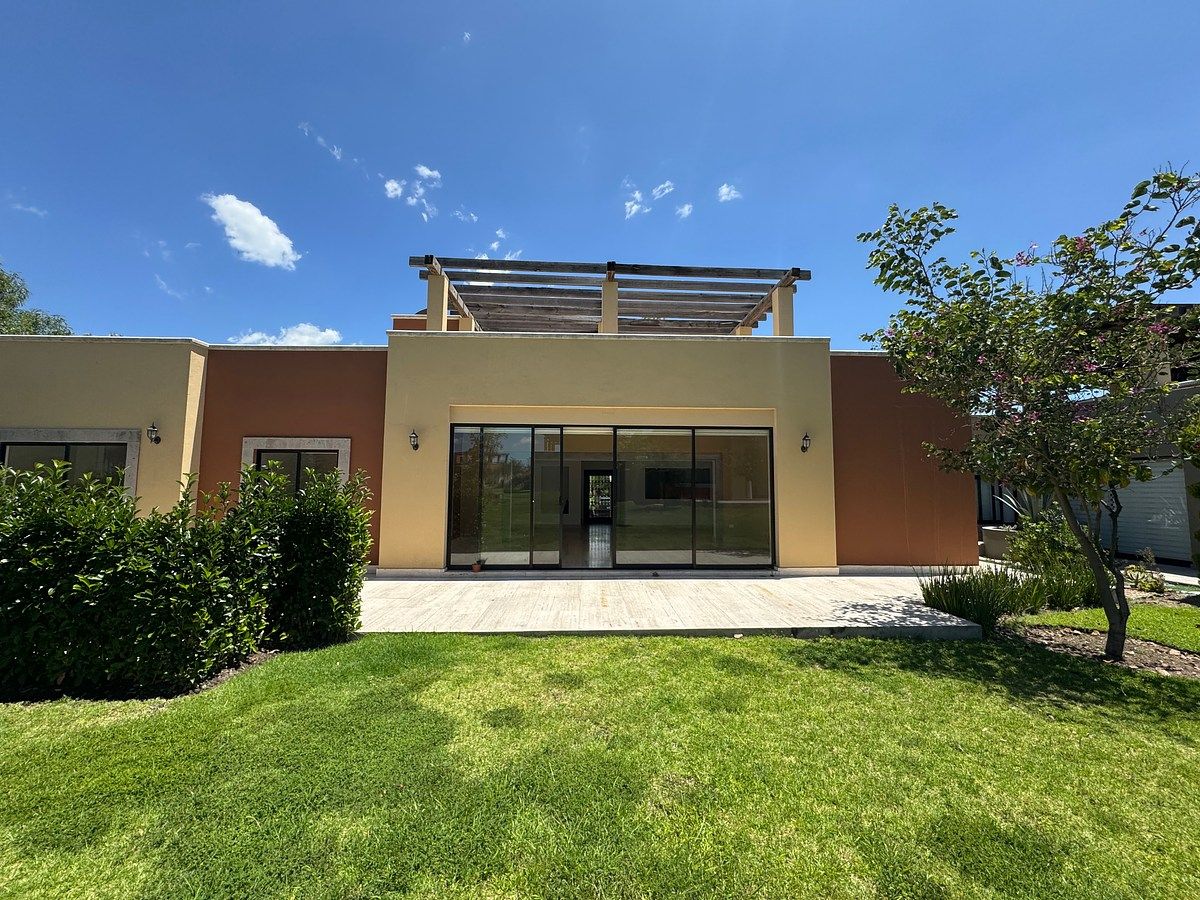 House in Gated Community in Arcos de San Miguel, San Miguel de Allende, photo 42 of 50