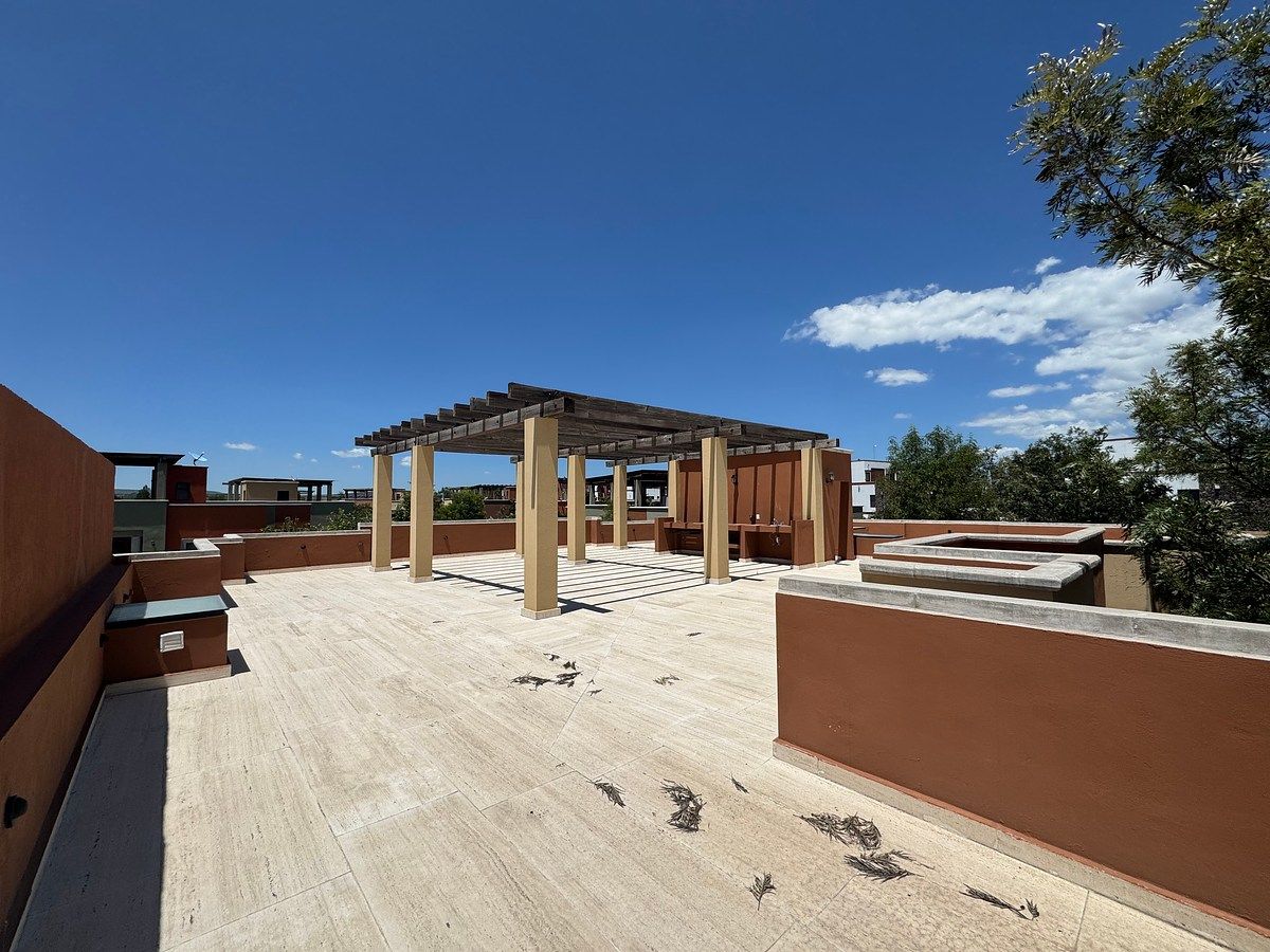 House in Gated Community in Arcos de San Miguel, San Miguel de Allende, photo 44 of 50