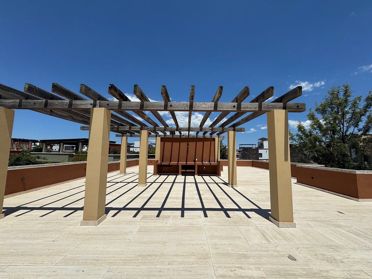 House in Gated Community in Arcos de San Miguel, San Miguel de Allende, photo 45 of 50