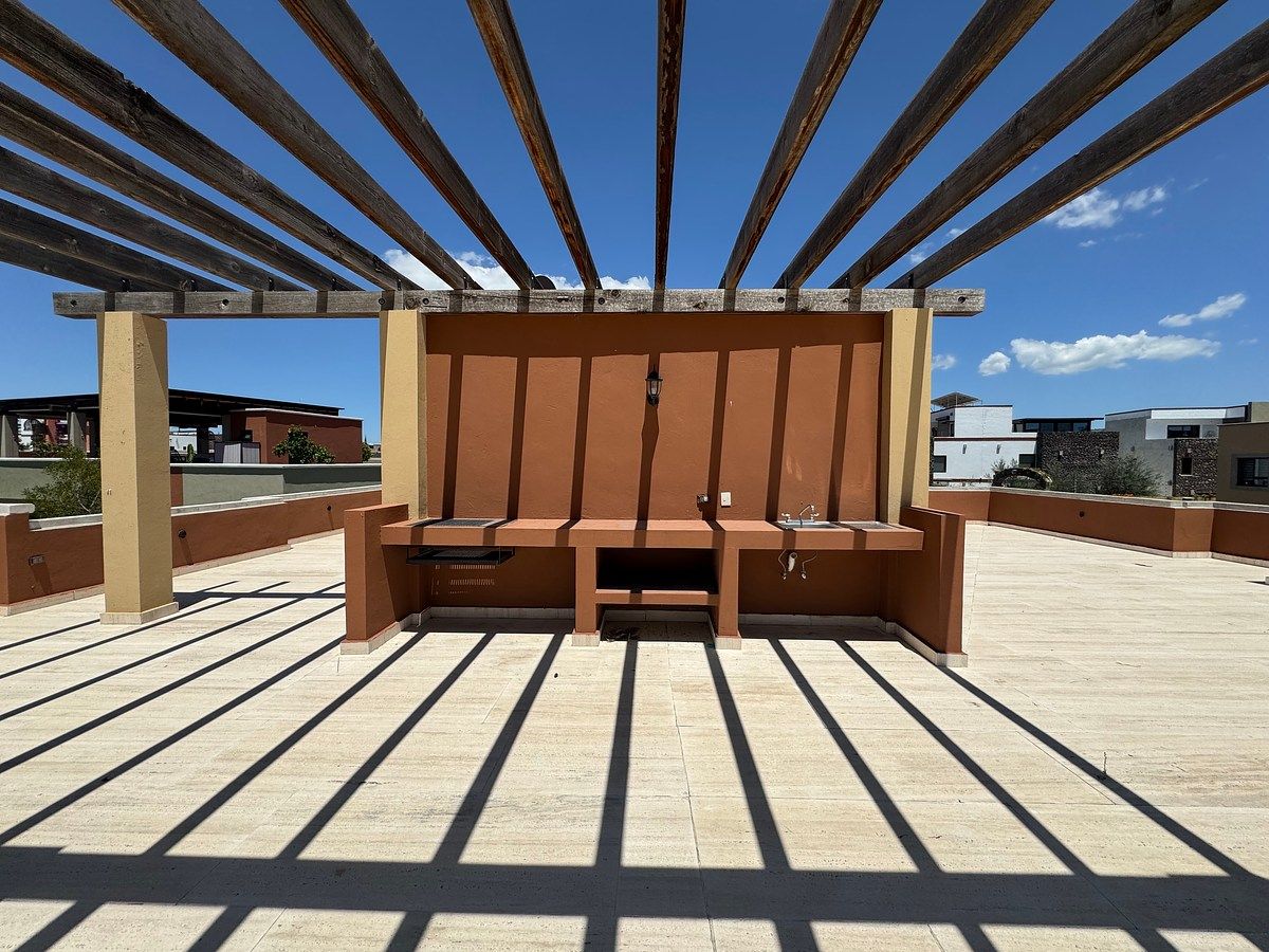 House in Gated Community in Arcos de San Miguel, San Miguel de Allende, photo 46 of 50