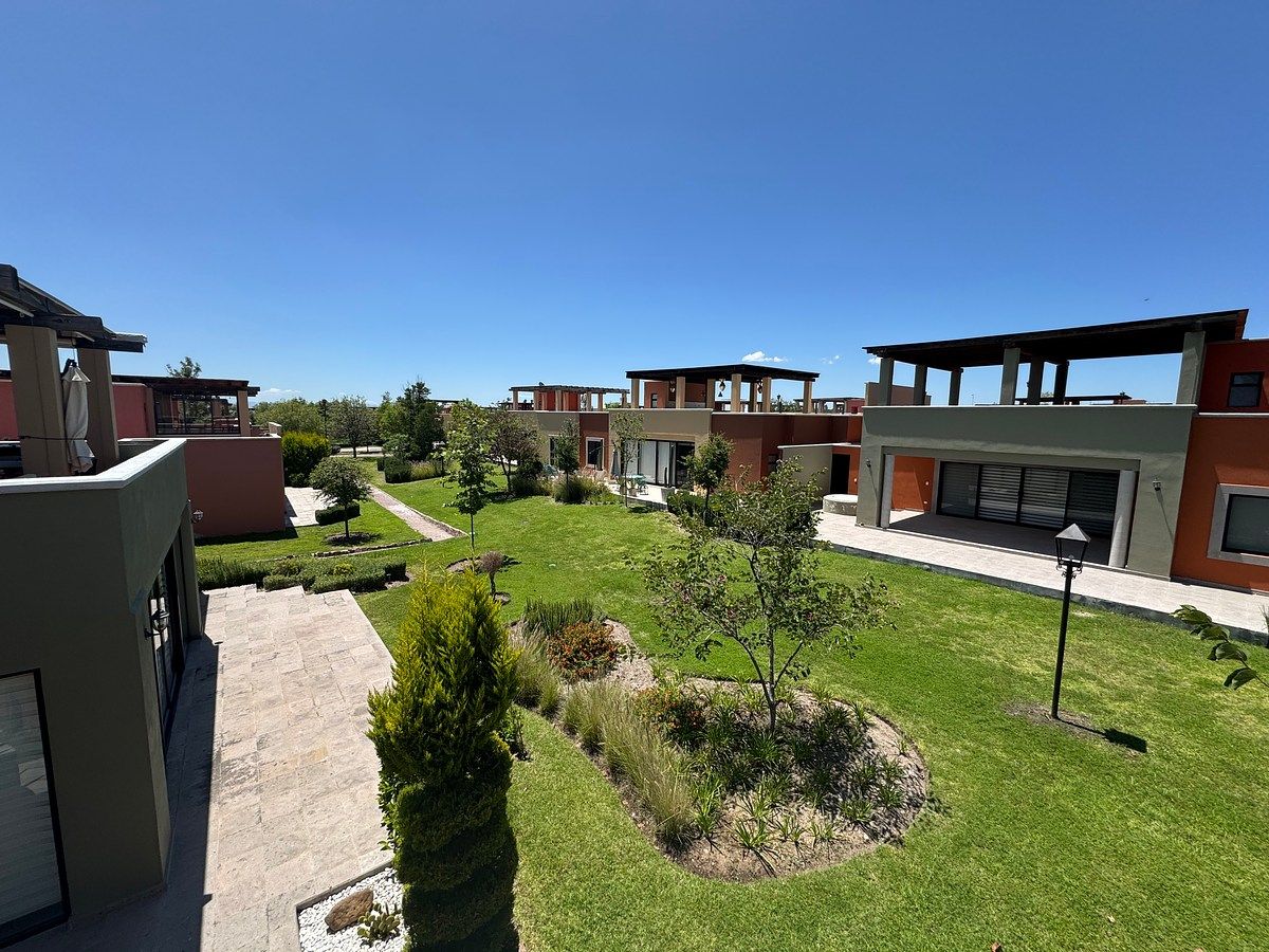 House in Gated Community in Arcos de San Miguel, San Miguel de Allende, photo 48 of 50