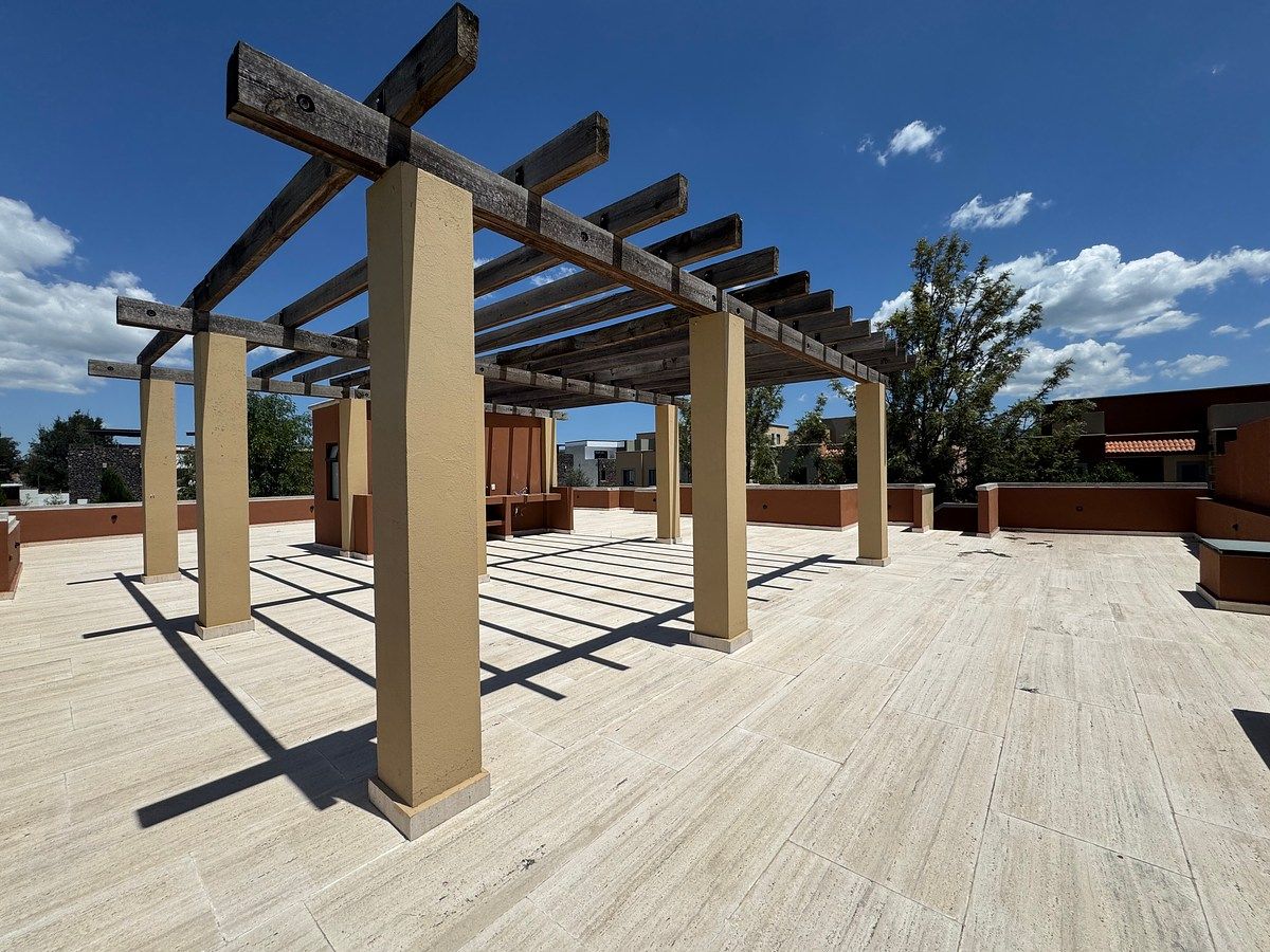 House in Gated Community in Arcos de San Miguel, San Miguel de Allende, photo 49 of 50