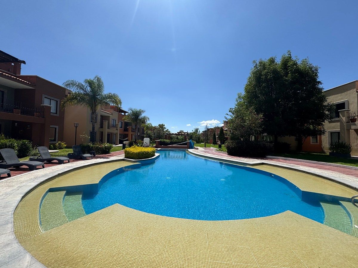 House in Gated Community in Arcos de San Miguel, San Miguel de Allende, photo 50 of 50
