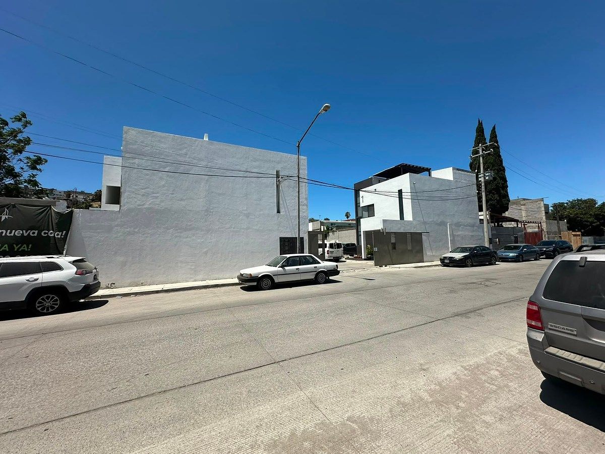 Lote em Los Árboles, Tijuana, foto 6 de 20