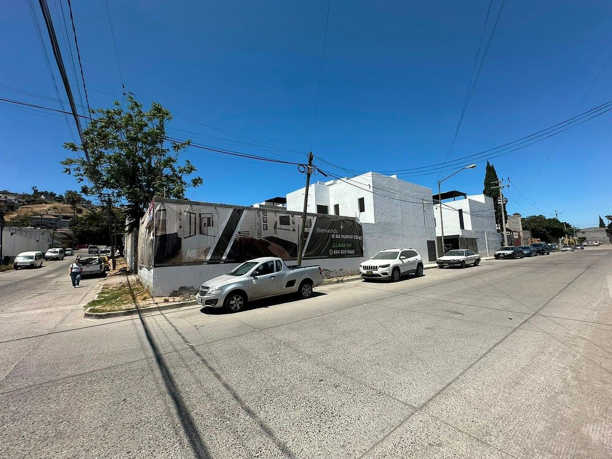 Lote em Los Árboles, Tijuana, foto 8 de 20