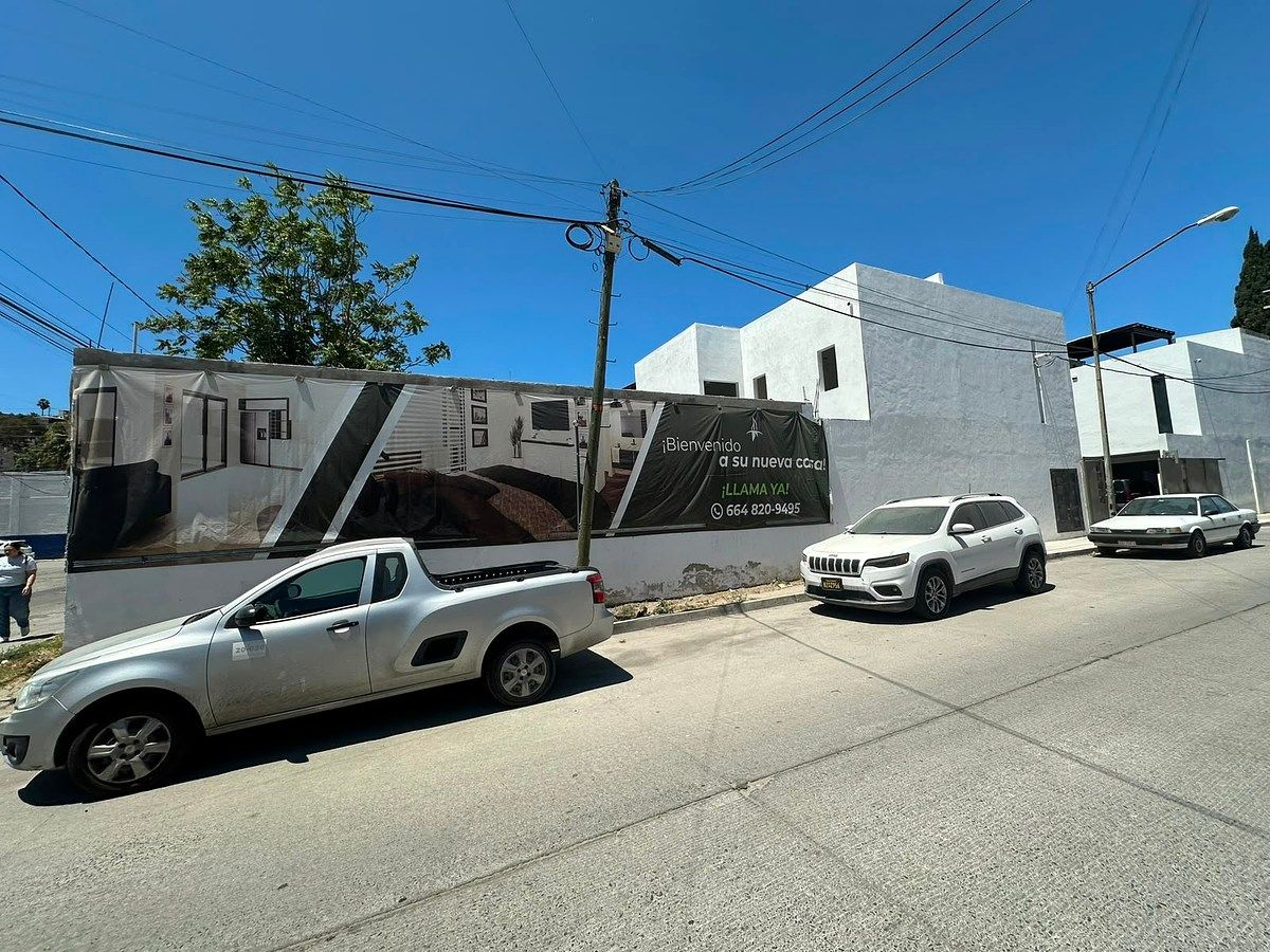 Lote em Los Árboles, Tijuana, foto 7 de 20