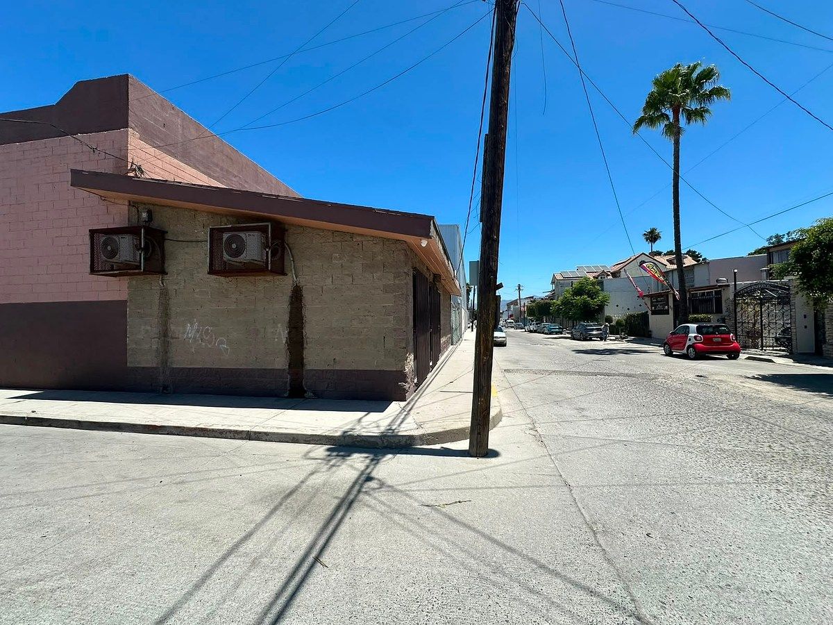 Lote em Los Árboles, Tijuana, foto 5 de 20