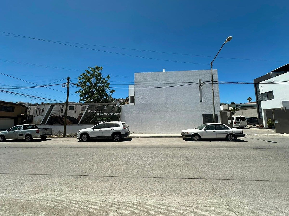 Lote em Los Árboles, Tijuana, foto 9 de 20