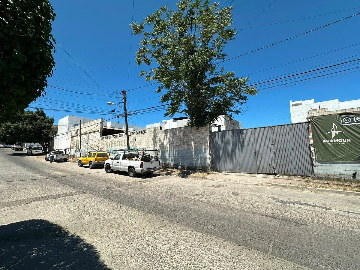 Lote em Los Árboles, Tijuana, foto 4 de 20
