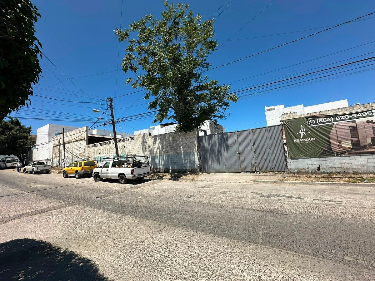 Lote em Los Árboles, Tijuana, foto 10 de 20