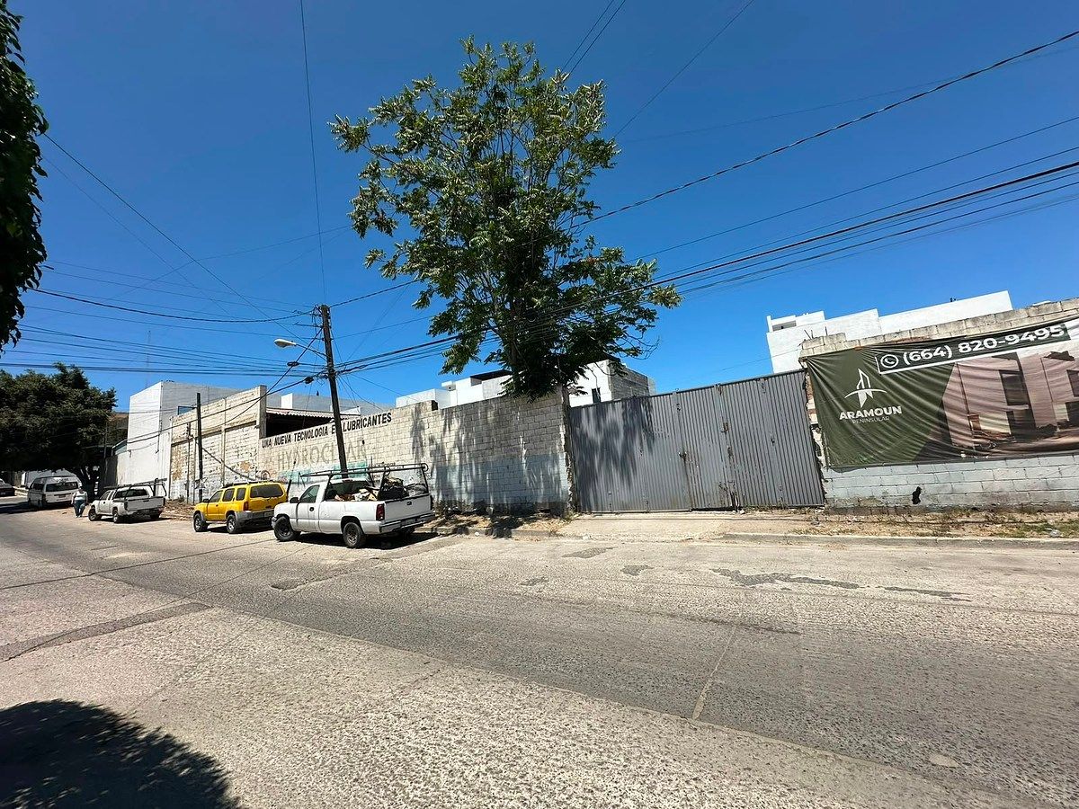 Lote em Los Árboles, Tijuana, foto 11 de 20