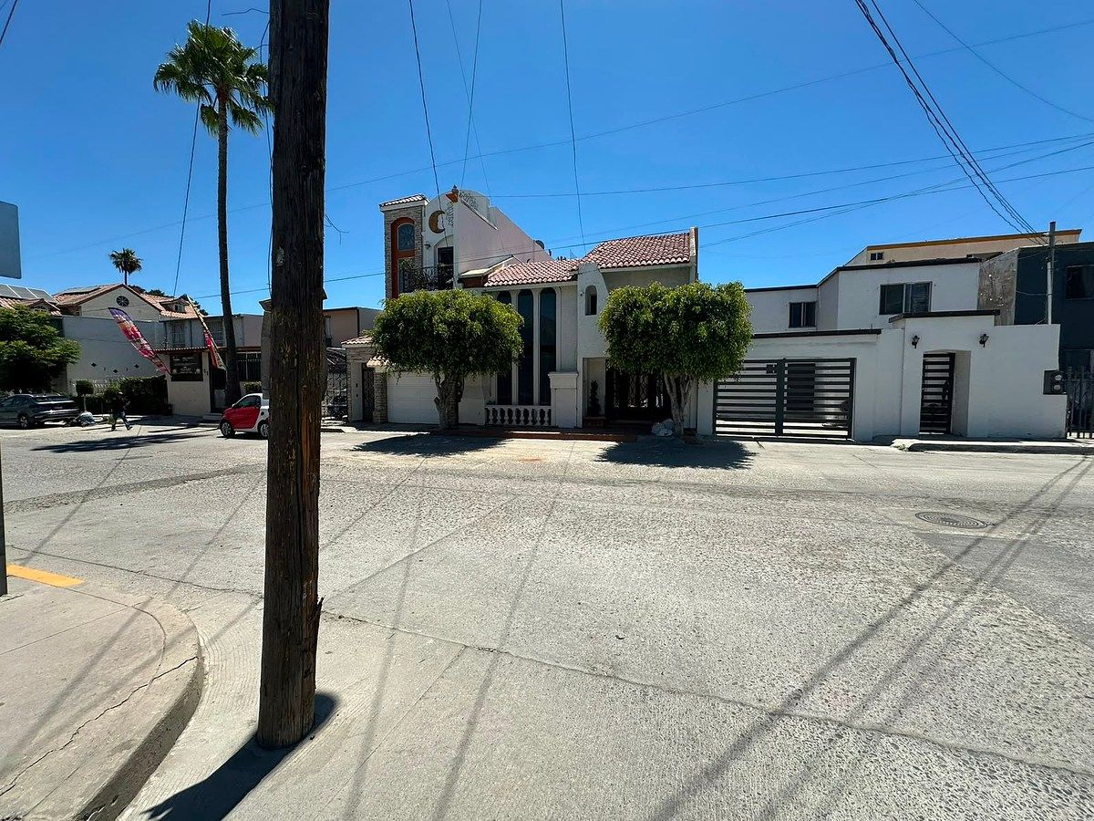 Lote em Los Árboles, Tijuana, foto 14 de 20