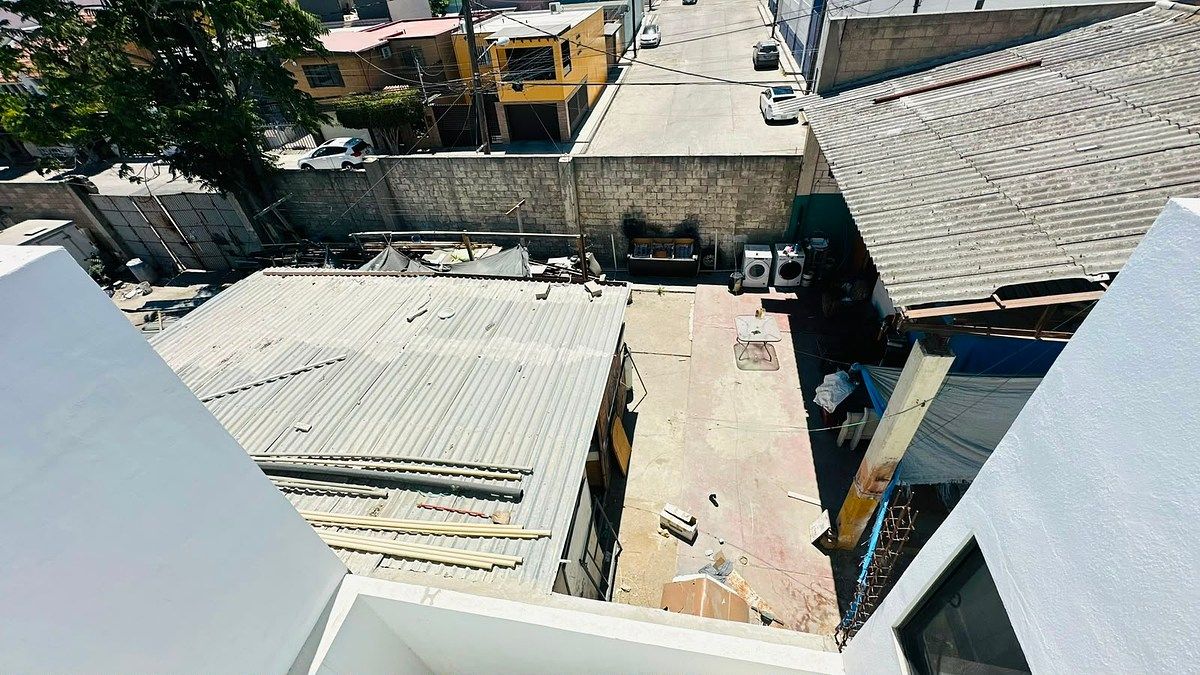 Lote em Los Árboles, Tijuana, foto 15 de 20