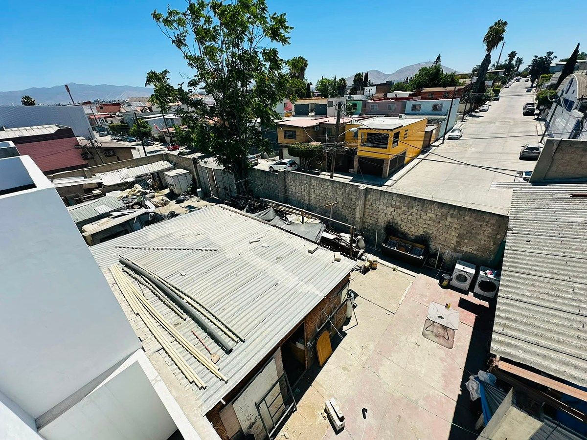 Lote em Los Árboles, Tijuana, foto 12 de 20