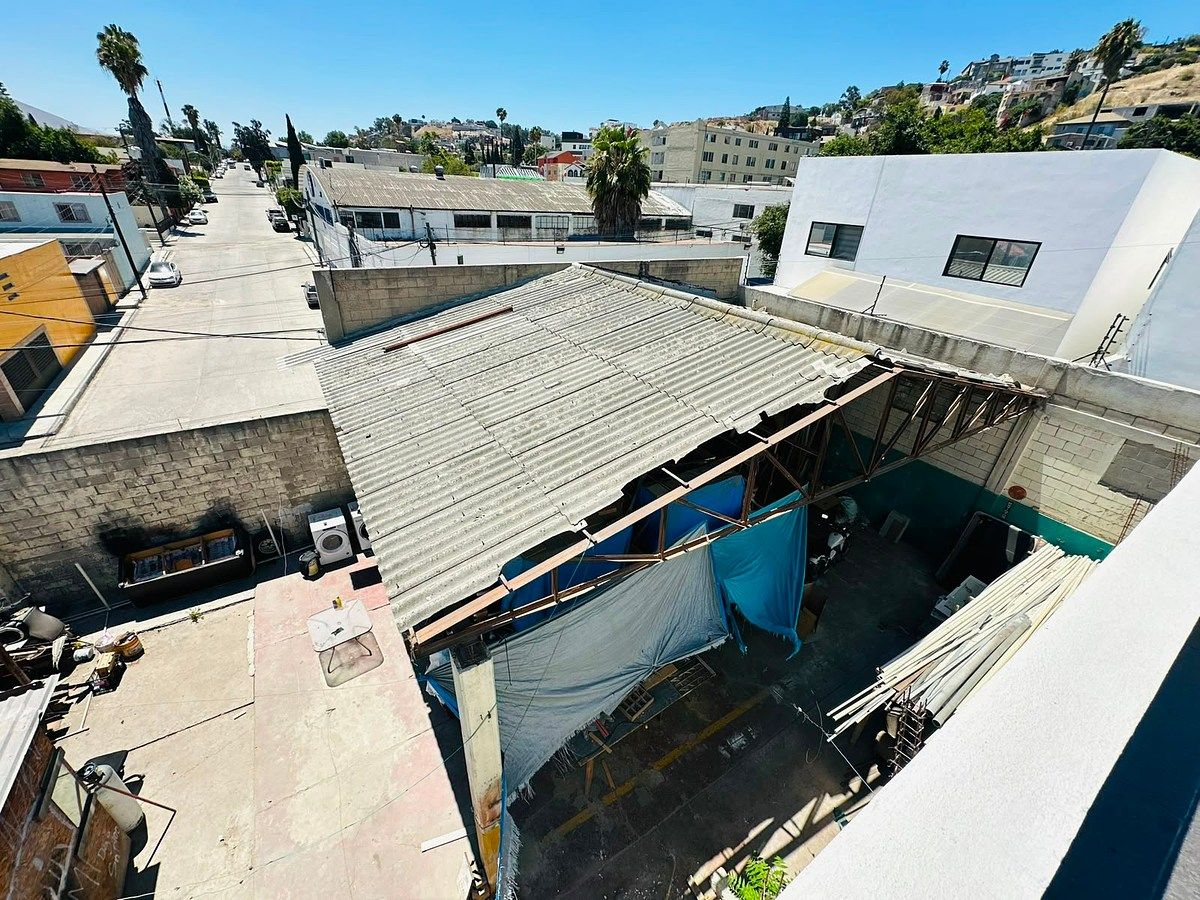 Lote em Los Árboles, Tijuana, foto 18 de 20