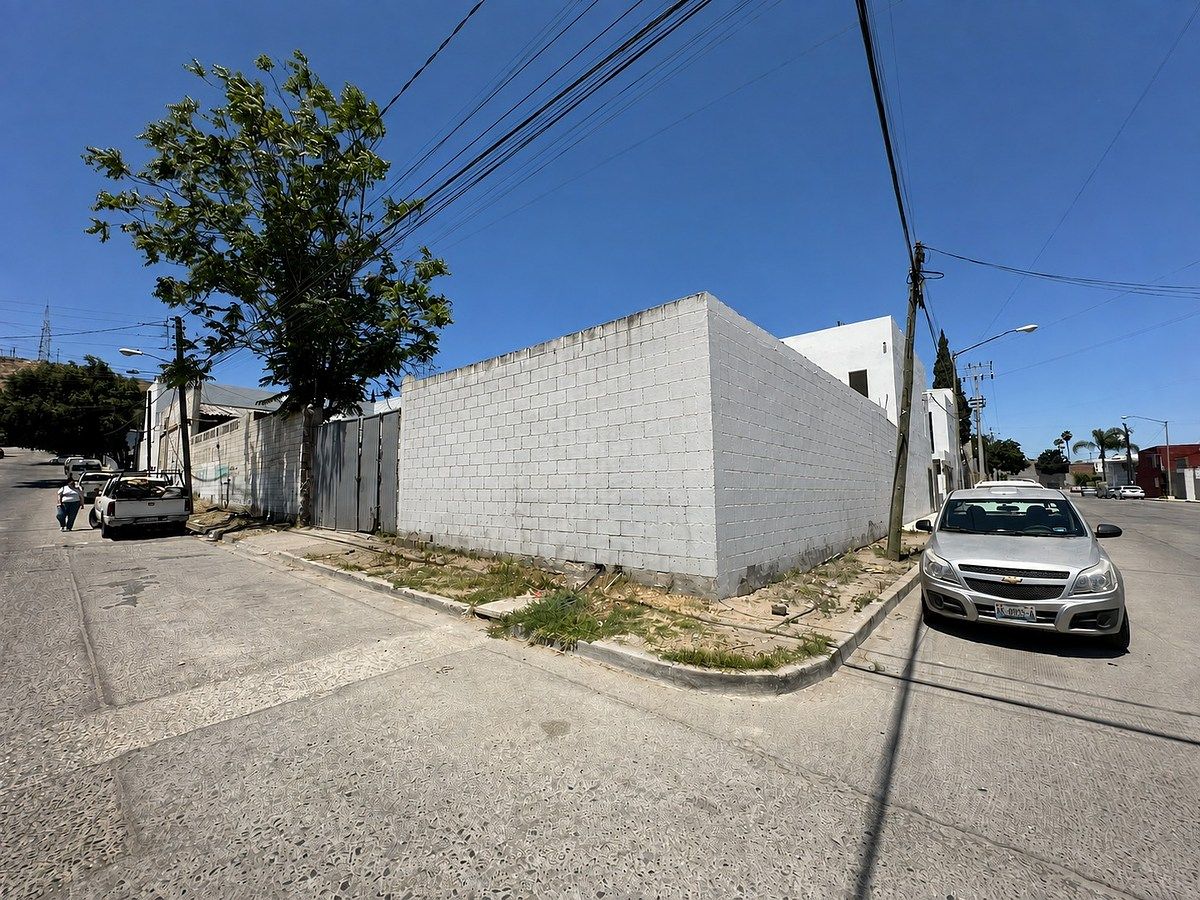 Lote em Los Árboles, Tijuana, foto 2 de 20