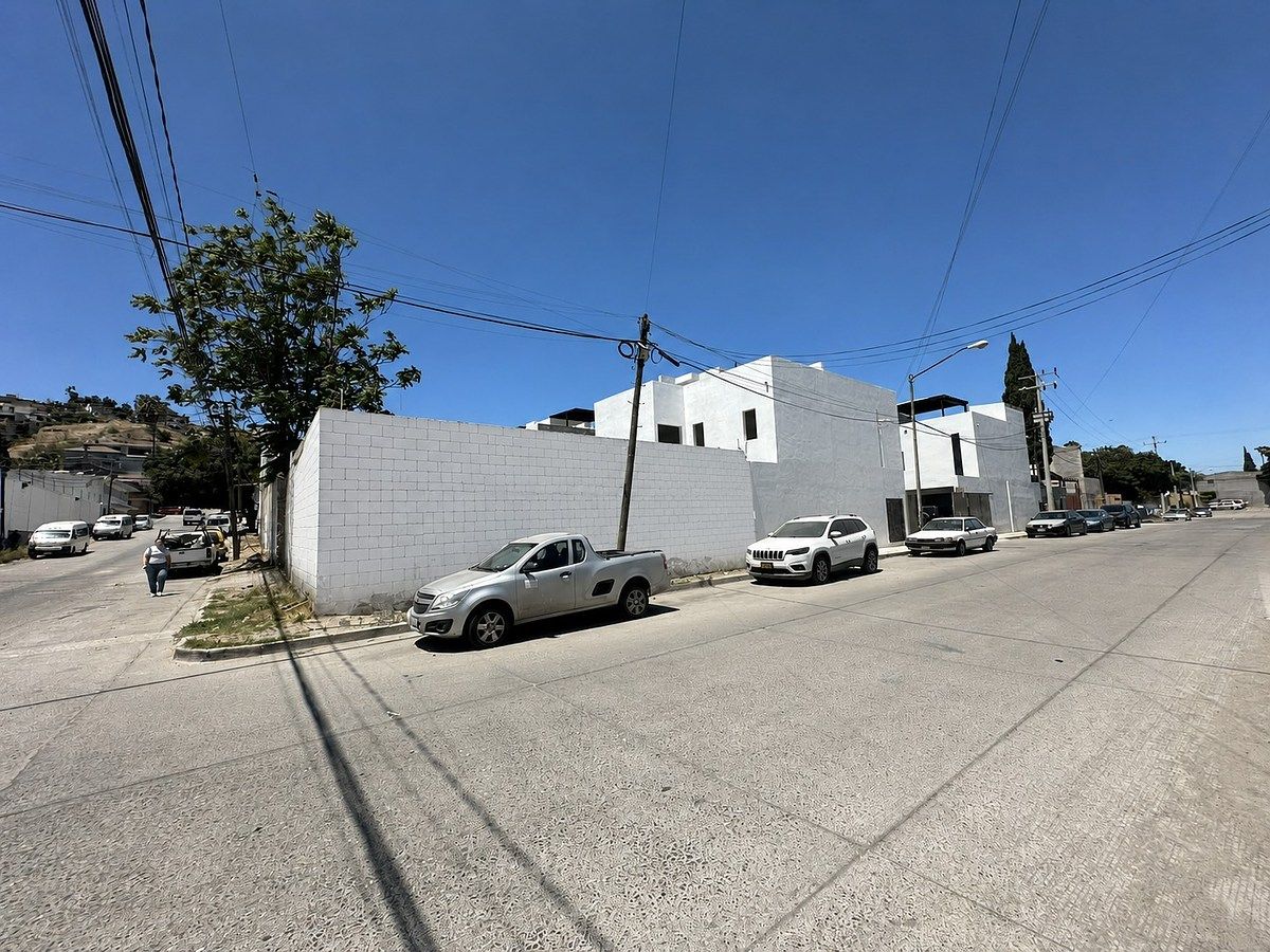 Lote em Los Árboles, Tijuana, foto 3 de 20