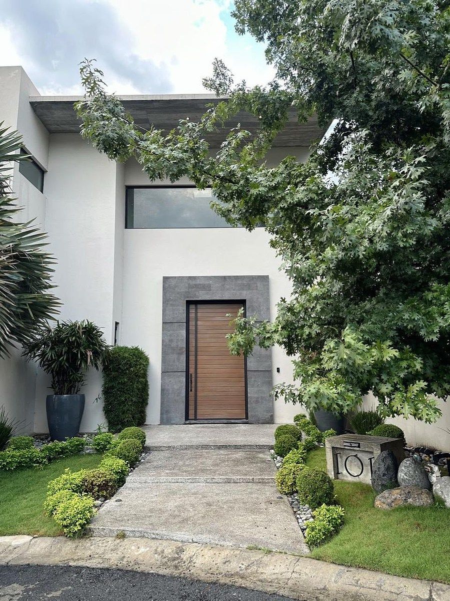 Casa em Sin Nombre de Colonia 51, Monterrey, foto 2 de 18