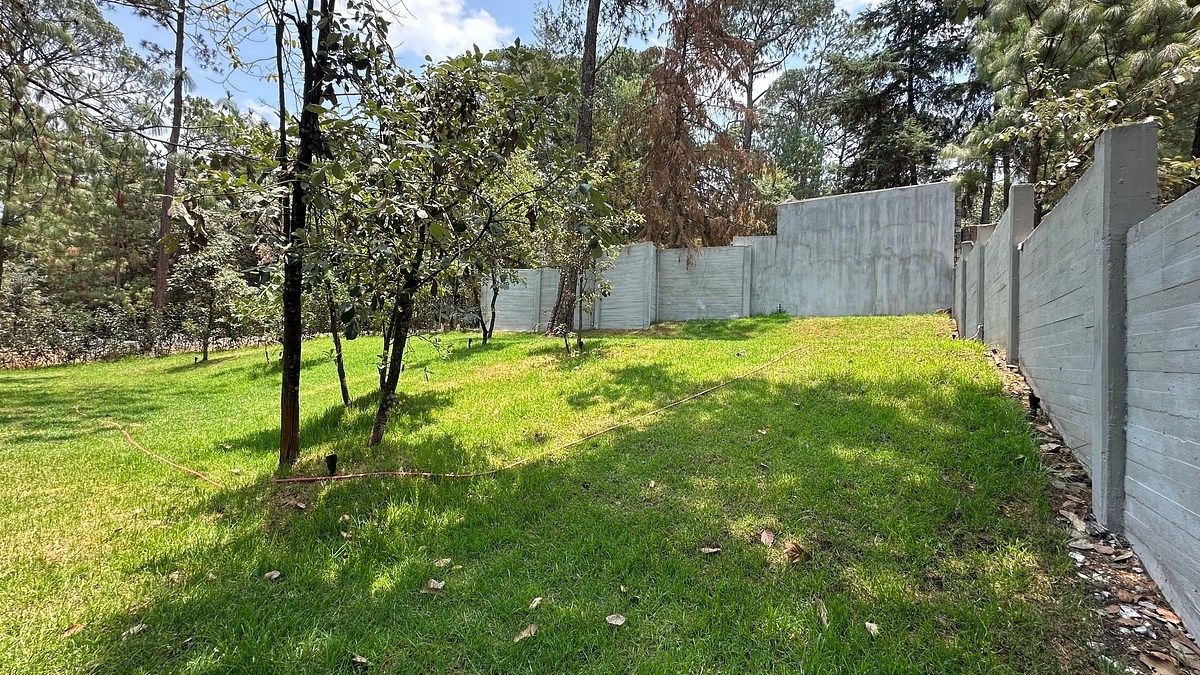 House in Gated Community in Avándaro, Valle de Bravo, photo 6 of 25