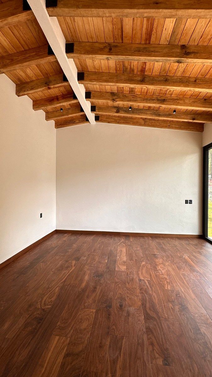 House in Gated Community in Avándaro, Valle de Bravo, photo 11 of 25