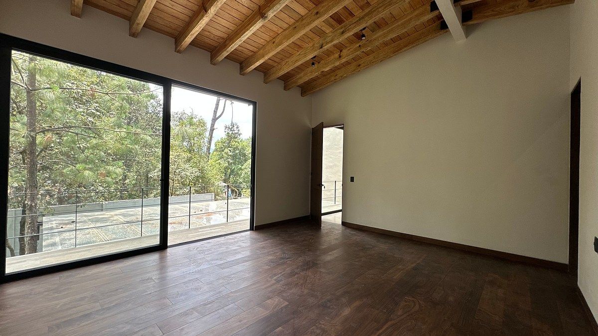 House in Gated Community in Avándaro, Valle de Bravo, photo 15 of 25