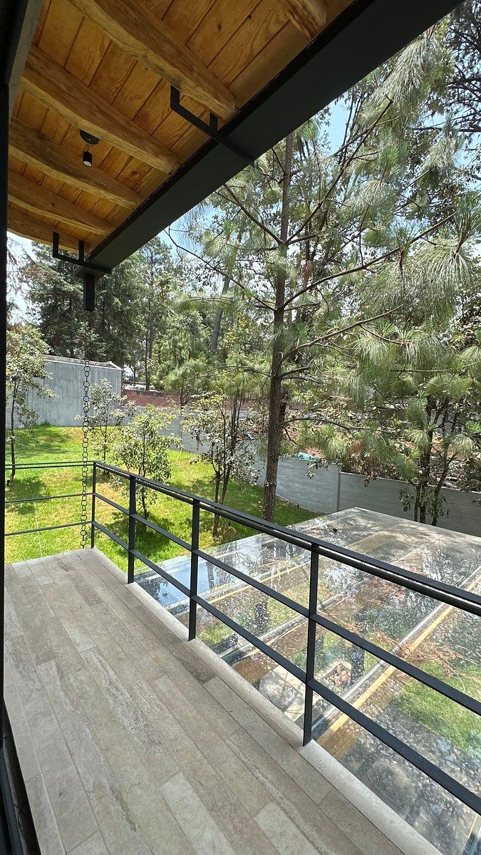 House in Gated Community in Avándaro, Valle de Bravo, photo 17 of 25