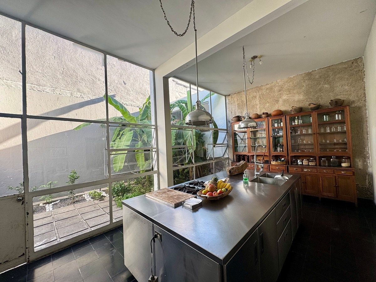 House in Arcos Vallarta, Guadalajara, photo 15 of 45