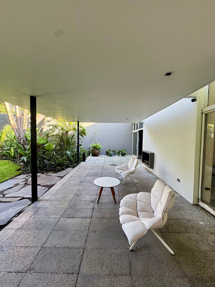 House in Arcos Vallarta, Guadalajara, photo 5 of 45