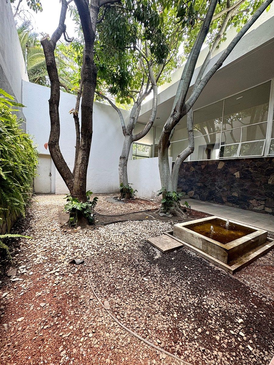 House in Arcos Vallarta, Guadalajara, photo 28 of 45