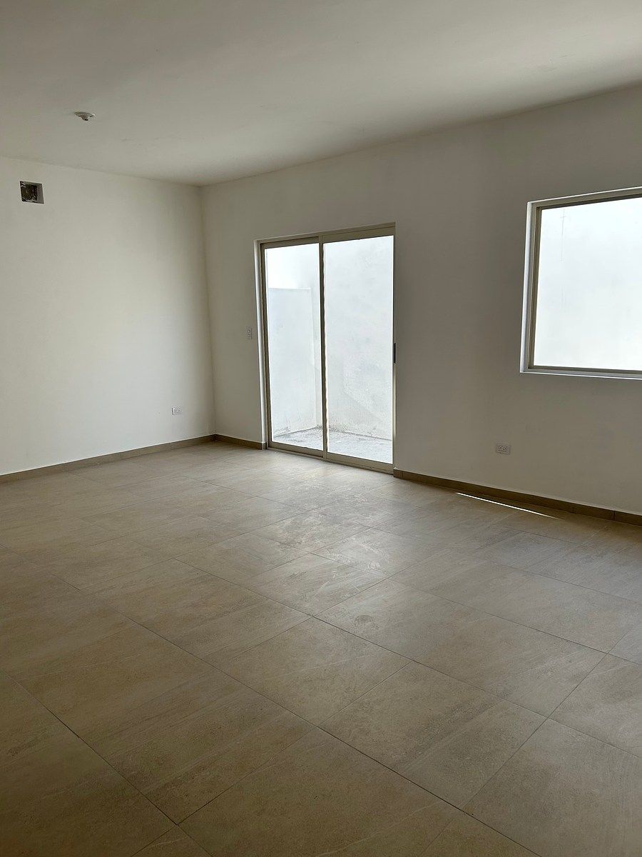Casa en Cumbres del Valle, Monterrey, foto 4 de 15