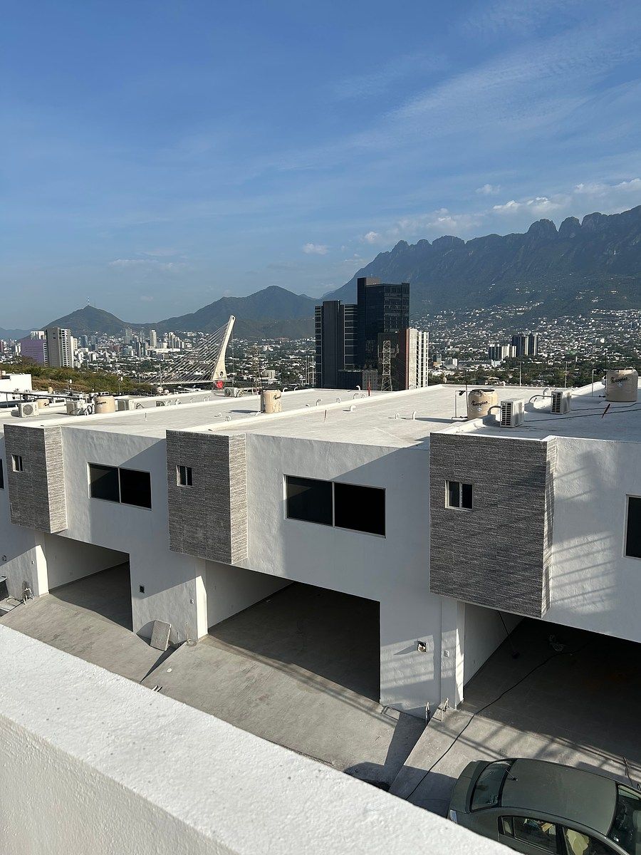 Casa en Cumbres del Valle, Monterrey, foto 12 de 15