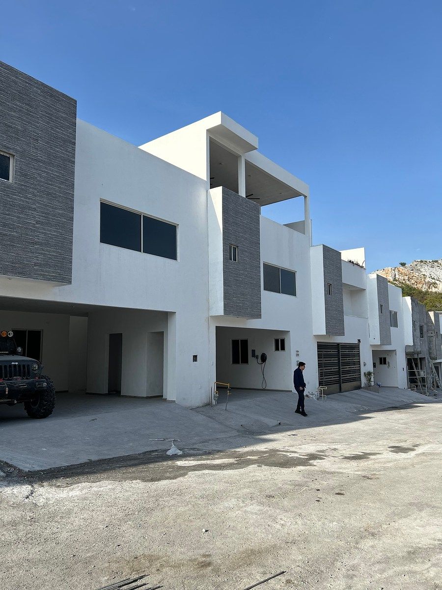 Casa en Cumbres del Valle, Monterrey, foto 14 de 15