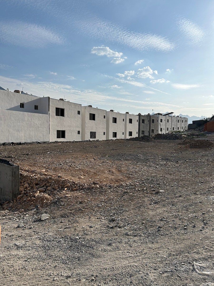 Casa en Cumbres del Valle, Monterrey, foto 15 de 15