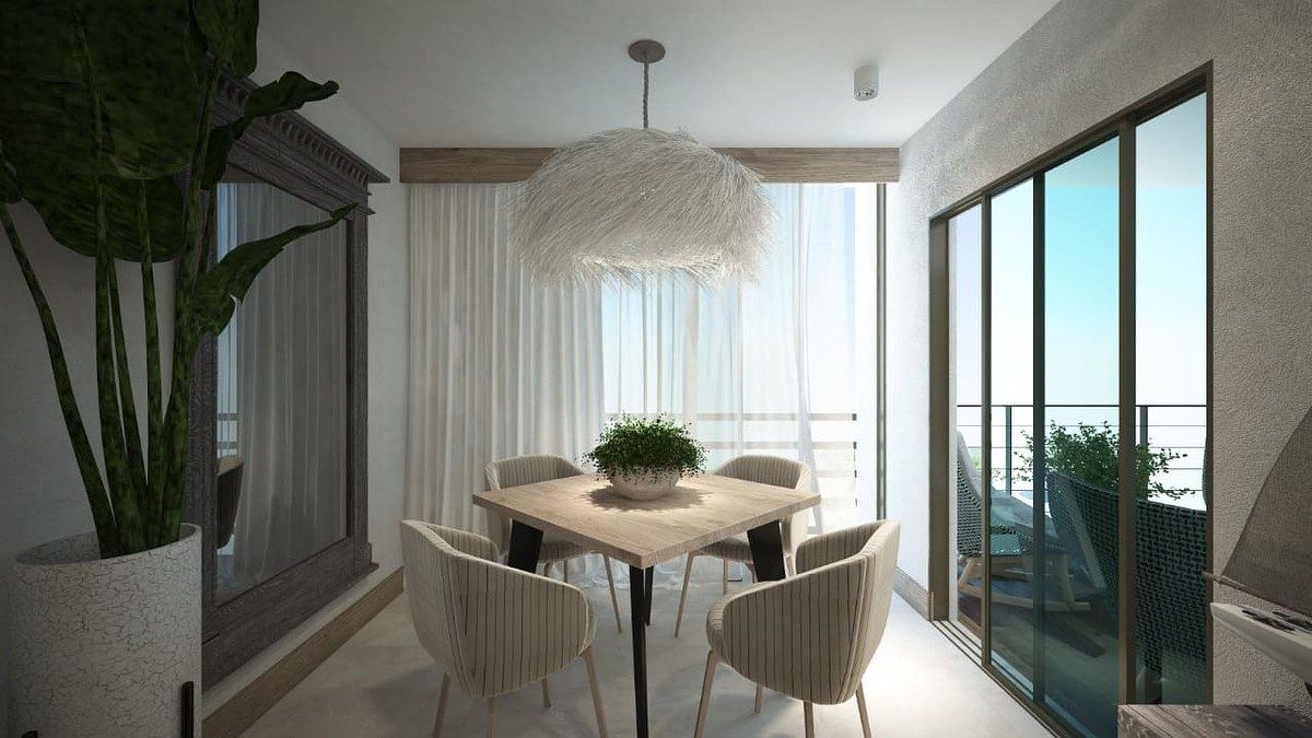 Apartamento en Punta Cana, foto 10 de 12