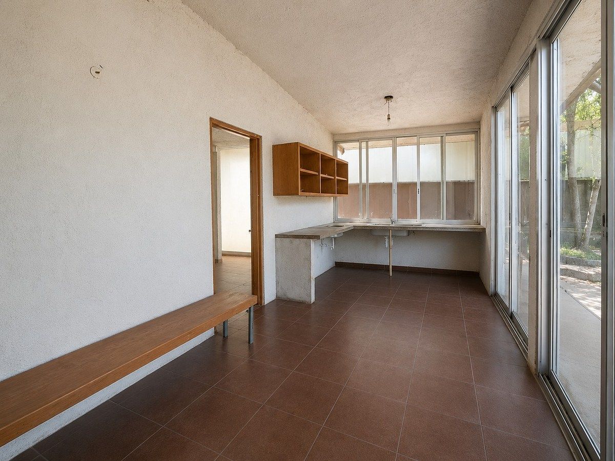 Galpão comercial em La Cañada, Totolapan, foto 5 de 25