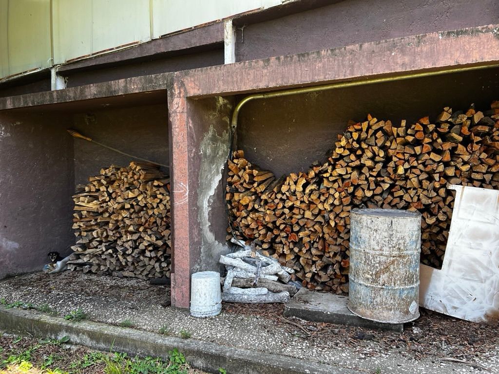 Galpão comercial em La Cañada, Totolapan, foto 15 de 25